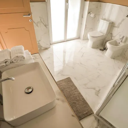 Boutique Valadier Guest house Rome