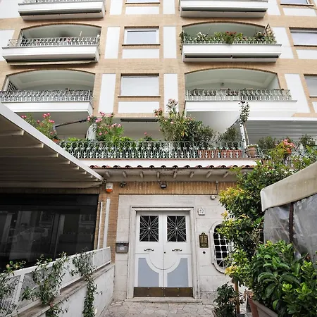 Boutique Valadier Rome