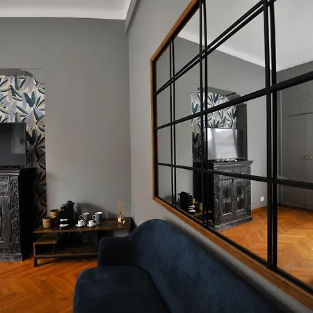 Boutique Valadier Guest house Rome