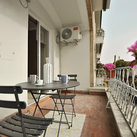 Guest house Boutique Valadier Rome