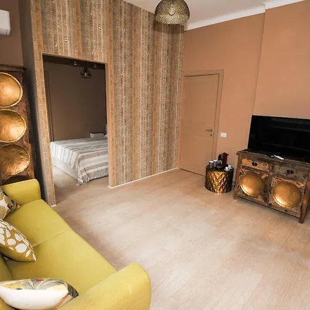 Boutique Valadier Guest house