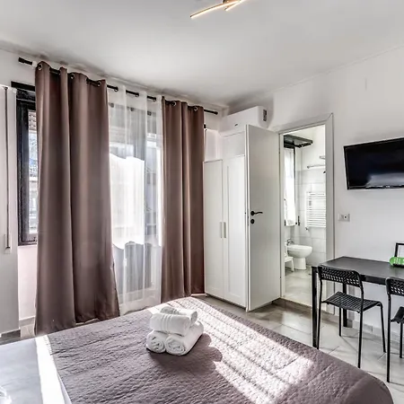 Hotel Radio Řím