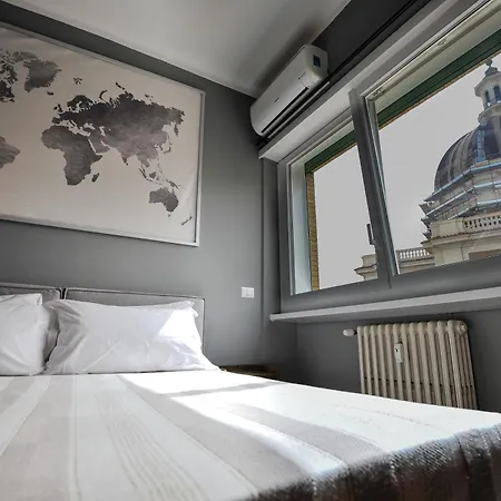 Guest house Boutique Valadier *