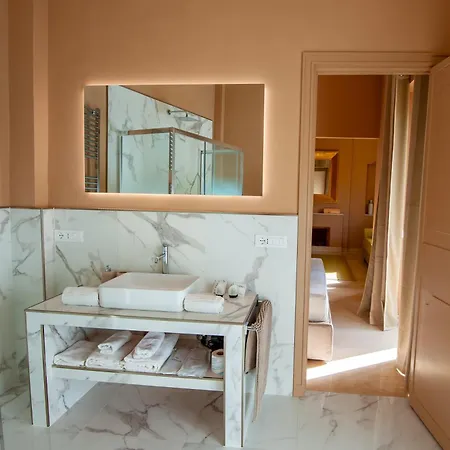 Guest house Boutique Valadier Rome