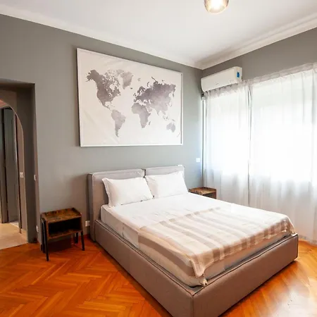 Guest house Boutique Valadier *