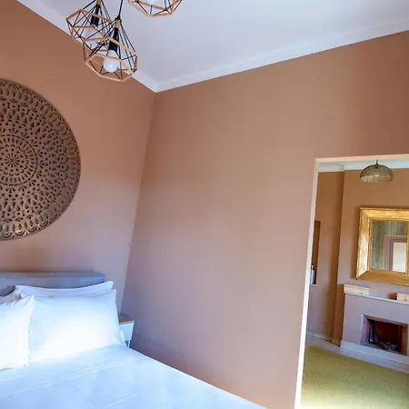 Boutique Valadier Guest house *