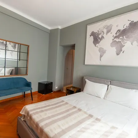 Guest house Boutique Valadier *