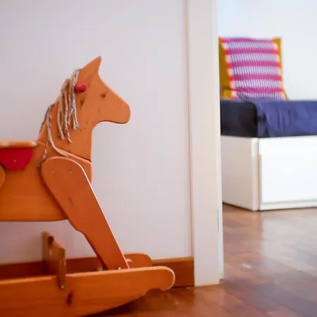 Stunning 3-bedroom Penthouse Apartament Rzym