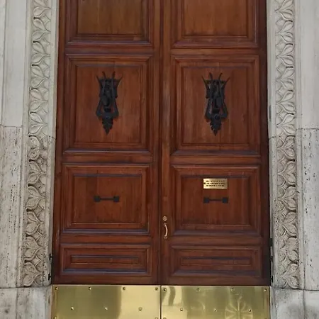 Beatrice's House *