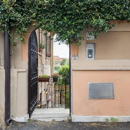 Poerio Home&garden Near The Centre Of Apartment *