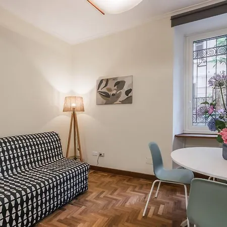 Poerio Home&garden Near The Centre Of Apartment *