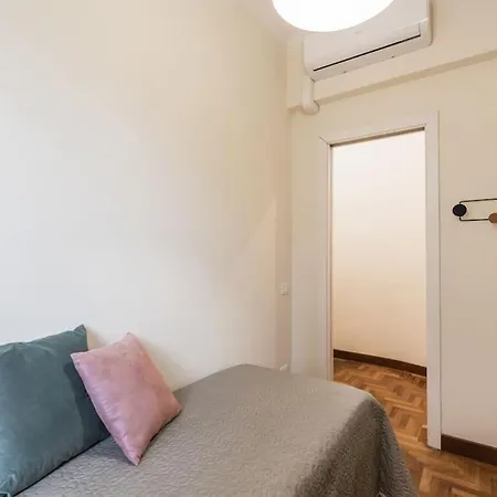 Apartment Poerio Home&garden Near The Centre Of