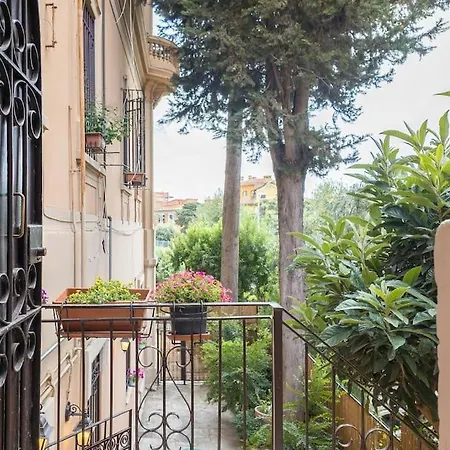 Poerio Home&garden Near The Centre Of