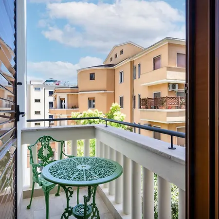 Ac By Marriott Clodio 4*