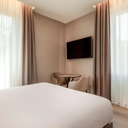 Ac By Marriott Clodio 4* Рим