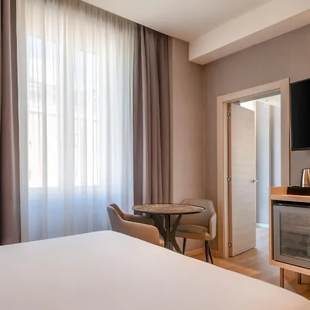 Ac By Marriott Clodio Отель Рим