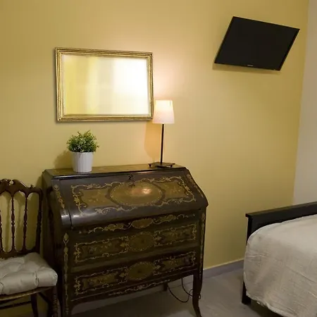 Bed & Breakfast Floreo Rome