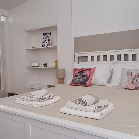 Domus Romea Appartamento Roma