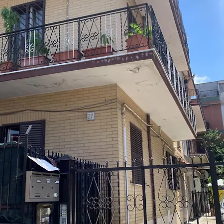 La Casa Di Amina *