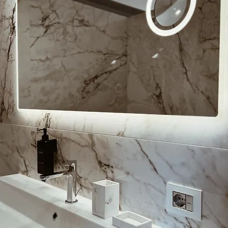 Residenza Imperiale Superior * Rom