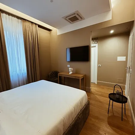 Residenza Imperiale Superior * Rom
