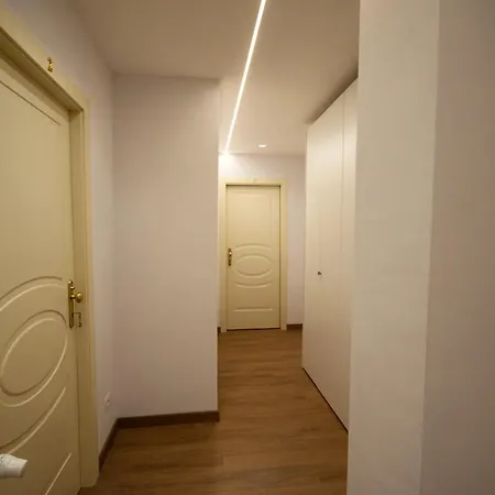 Maison d'hôtes Mbs Marconi Bridge Rome