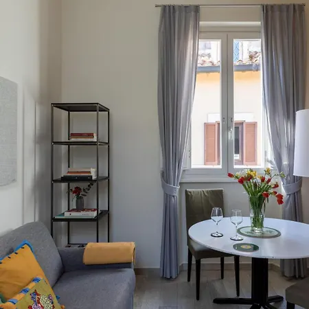 Now Apartments, In The Heart Of 2*