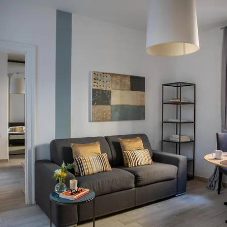 Now Apartments, In The Heart Of Appart hôtel 2*