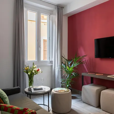 Now Apartments, In The Heart Of Appart hôtel