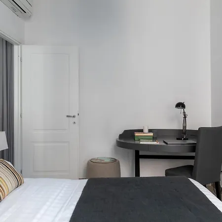 Appart hôtel Now Apartments, In The Heart Of
