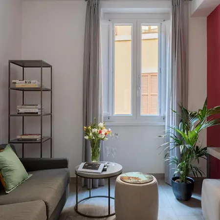 Now Apartments, In The Heart Of Appart hôtel Rome