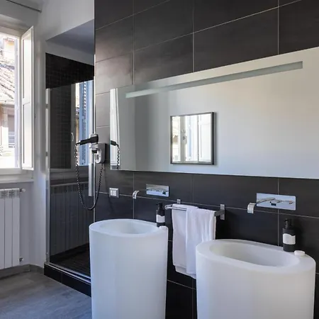 Now Apartments, In The Heart Of Rome