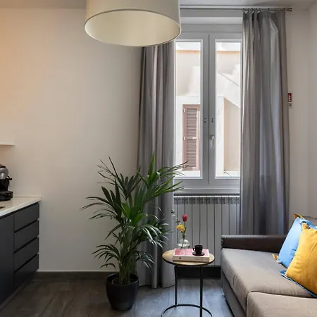 Now Apartments, In The Heart Of Appart hôtel 2*