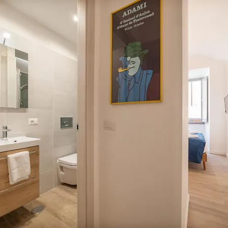 Guest house Station House