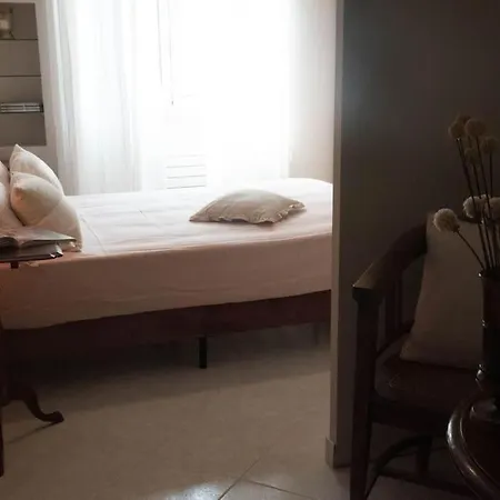 Tiziano Apartment-a Spacious For In Rome