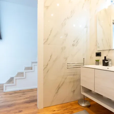 Adventure Rent Luxury - Ponte Milvio Appartamento *