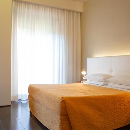 Residenza Talenti Superior 3*