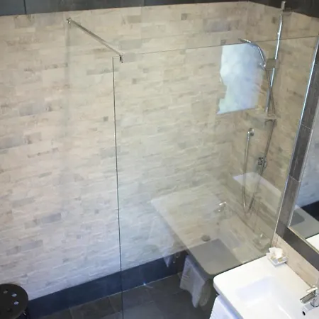 Residenza Talenti Superior Roma