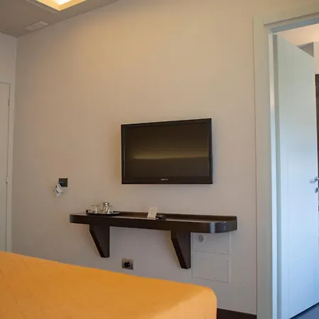 Bed & Breakfast Residenza Talenti Superior