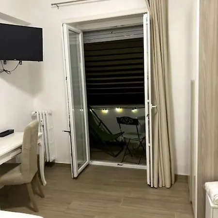 Grazioso Tiburtina - 3 Bedrooms Apartamento Roma