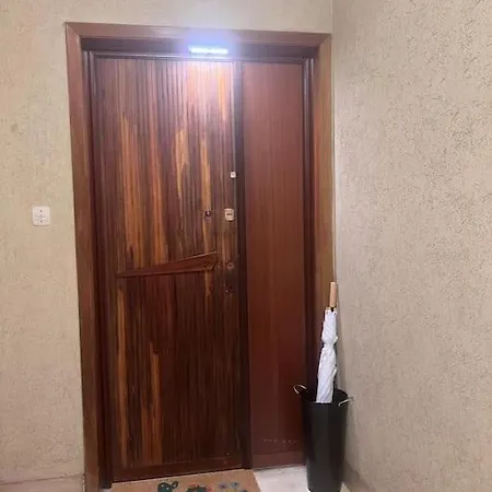 Grazioso Tiburtina - 3 Bedrooms Roma
