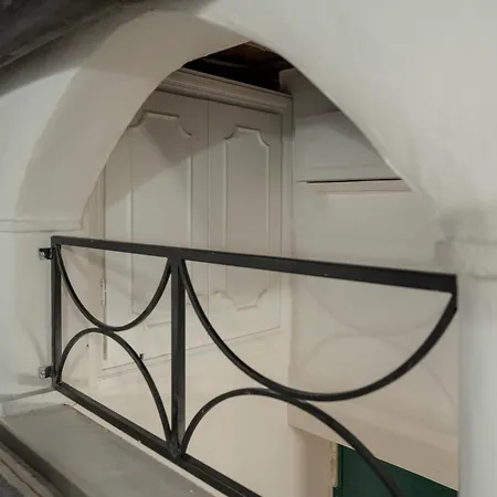 Domus Capocci - Rione Monti Apartment
