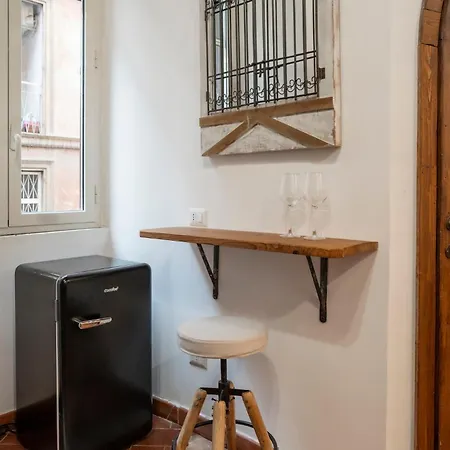 Domus Capocci - Rione Monti Apartment