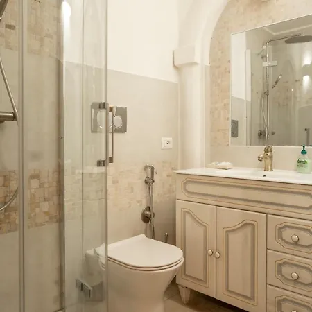 Domus Capocci - Rione Monti