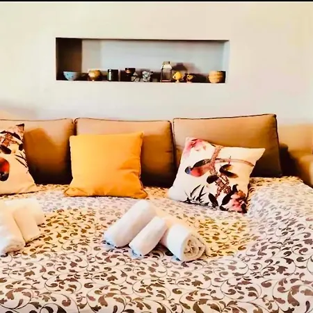 Appartamento Gorgeous Flat At Pigneto Roma