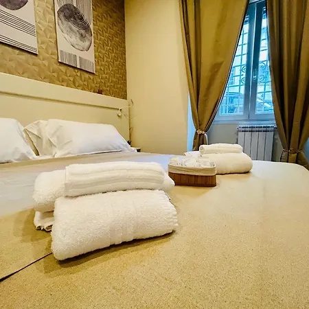Domus Altino * Roma
