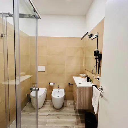 Affittacamere Domus Altino Roma