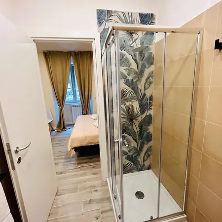 Domus Altino * Roma