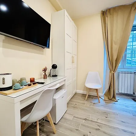 Domus Altino Affittacamere Roma