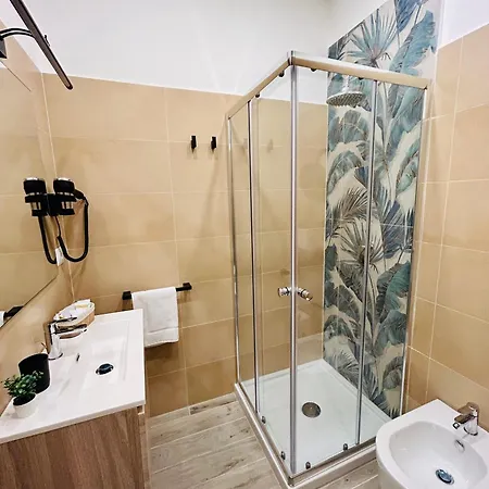 Domus Altino Affittacamere Roma